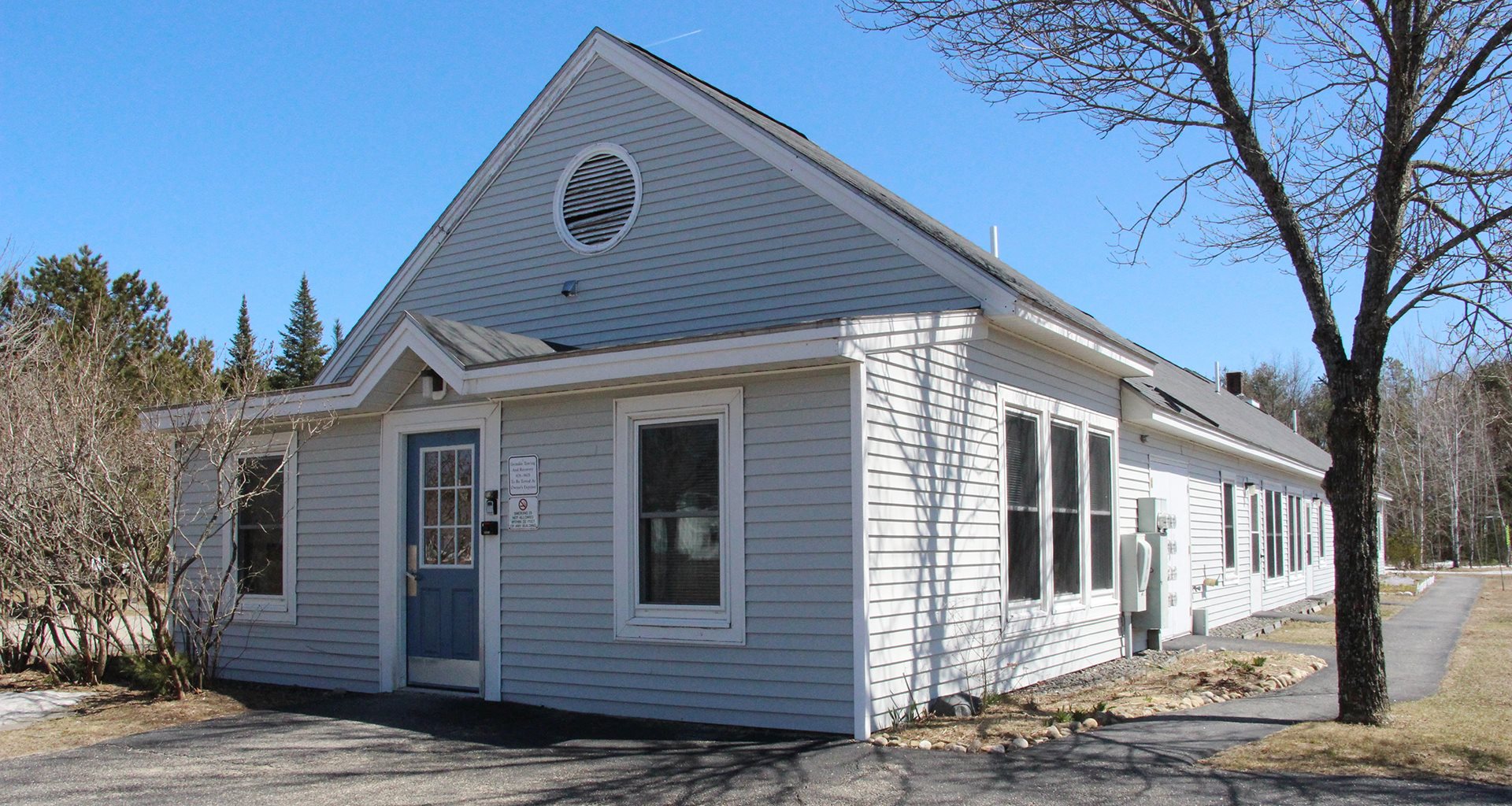 Applewood Apartments in Waterboro, ME